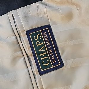 Ralph Lauren Chaps Suit Jacket 48L